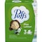 Puffs Facial Tissues, w/Lotion, 124/BX, 3BX/PK, WE 3PK PGC39363 - alternate 1